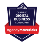 Agency Mavericks Certified