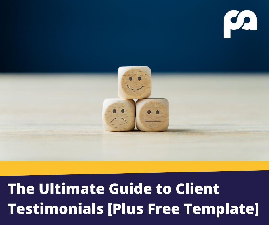 Client Testimonial Guide